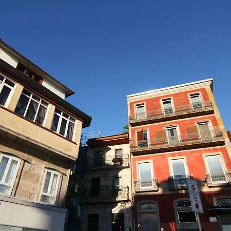 Preciosas Vistas Y A Estrenar En El Casco Viejo Centro Ciudad Apartment Vigo Exterior photo