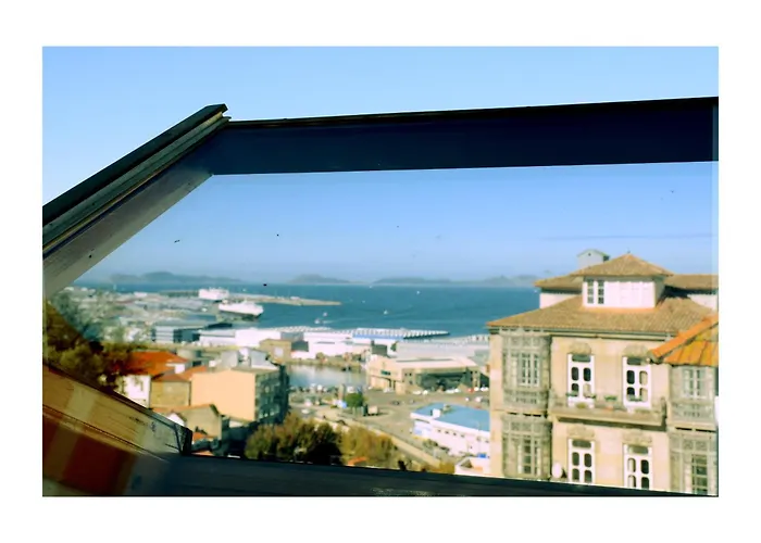 Preciosas Vistas Y A Estrenar En El Casco Viejo Centro Ciudad