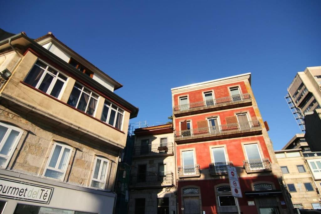 Apartament Preciosas Vistas Y A Estrenar En El Casco Viejo Centro Ciudad *