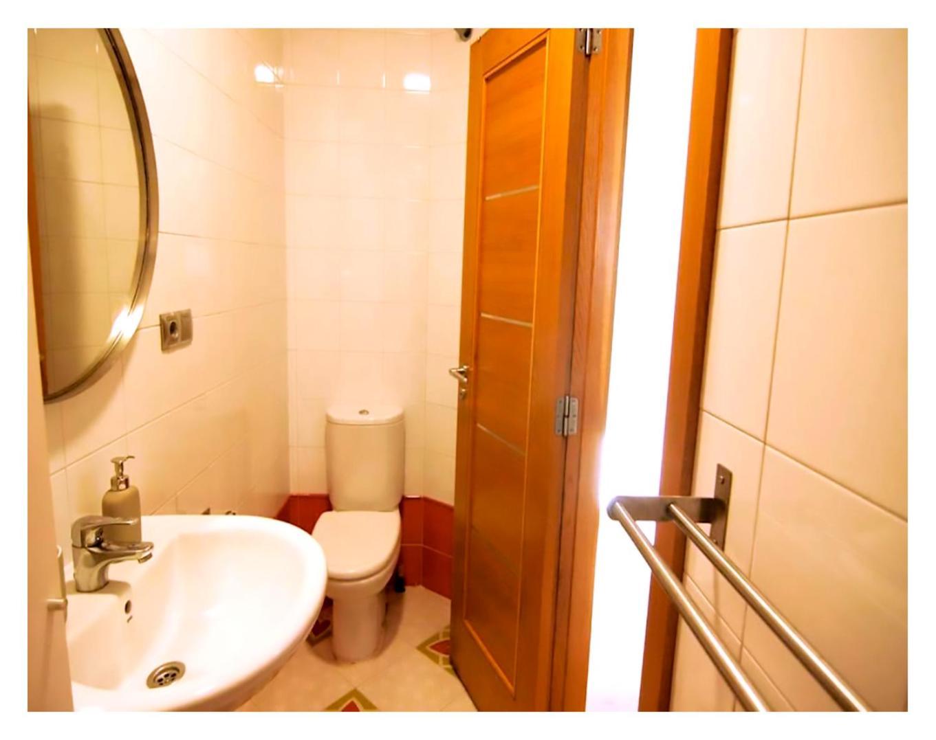 Apartament Preciosas Vistas Y A Estrenar En El Casco Viejo Centro Ciudad Vigo
