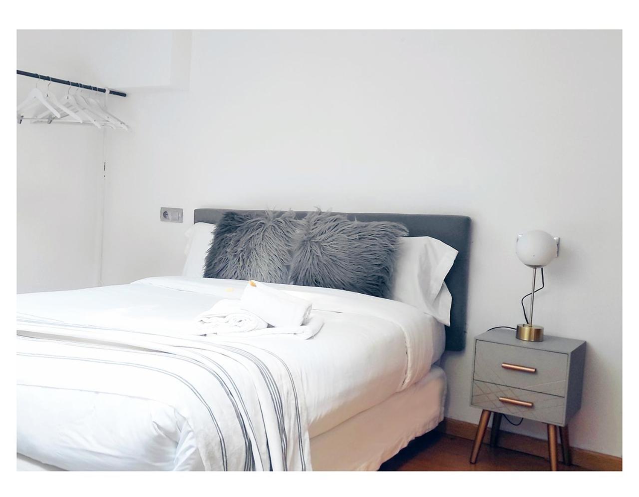 Apartament Preciosas Vistas Y A Estrenar En El Casco Viejo Centro Ciudad *